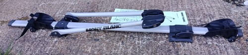 Mont blanc bike - bike, carrier