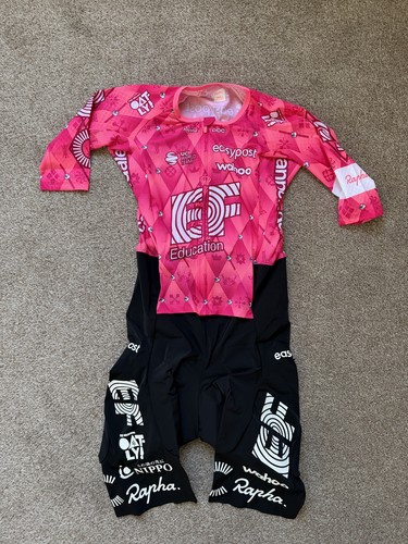 Rapha education easypost - ef,