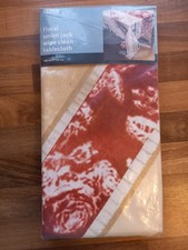 Tesco floral union - floral, flag