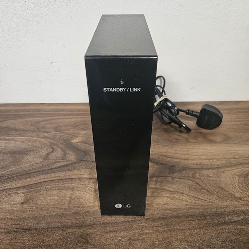 Wireless speaker rx - lg,