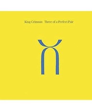 Three of a Perfect Pair