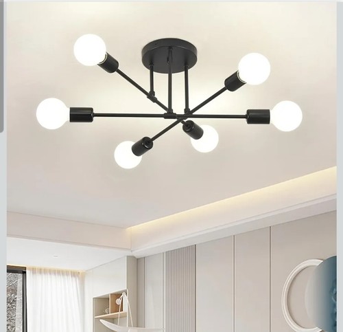 Zydtrip sputnik chandelier - sputnik,