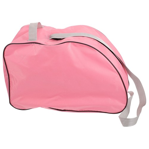 Ice skate bag roller - bag,