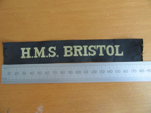 Bristol royal navy - ,