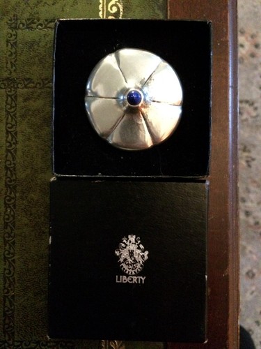 Vintage liberty london - liberty, of