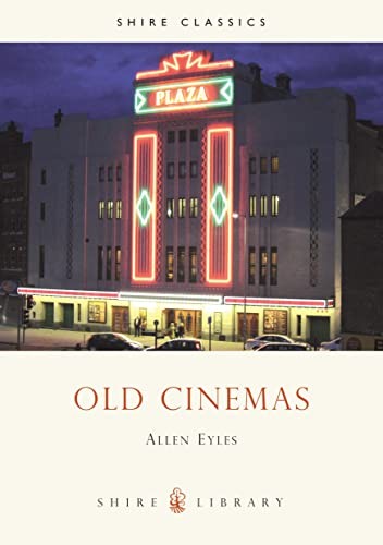 Old cinemas - old, album)