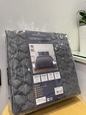 Duvet Cover Set Double