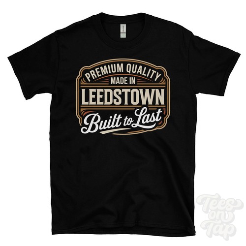 Made leedstown premium - made,