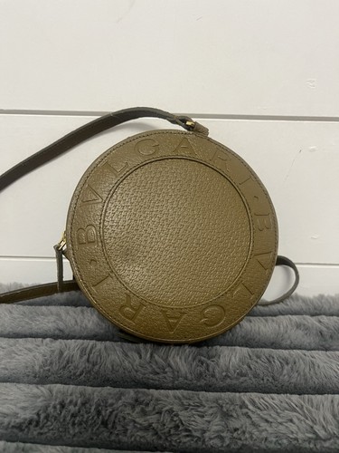 Authentic bvlgari mini - bvlgari,