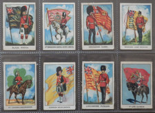 COMPLETE SET of SOLDIERS OF