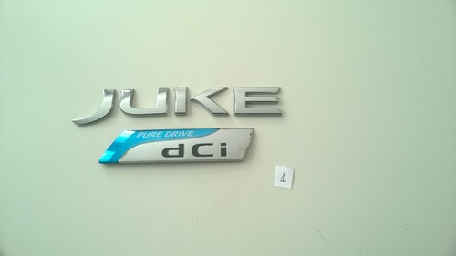 Nissan juke pure drive dci - pure,
