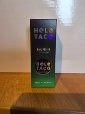 Holo Taco - Simply Deceased -