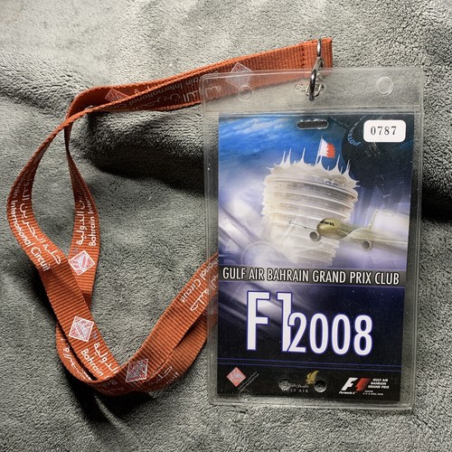 2008 bahrain club f1 - , &