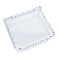 Bosch Fridge & Freezer Middle