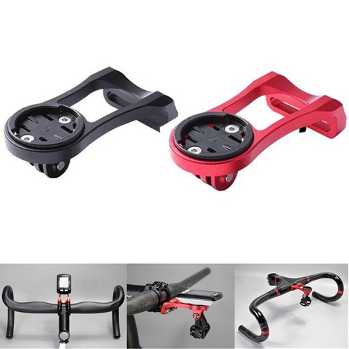 Aluminum bike gps stem - bike,