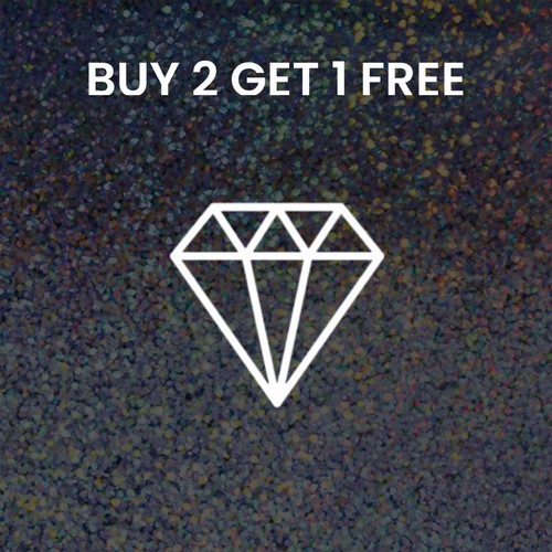 Diamond sticker vinyl - diamond, decal
