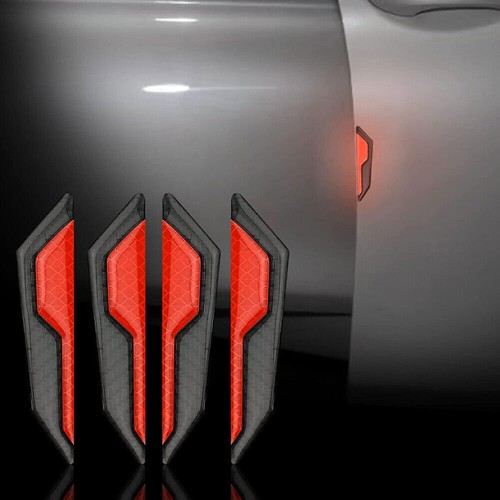 Car side door edge scratch - door,
