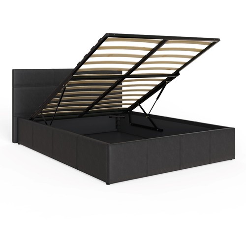 End lift 4ft double - lift, ottoman