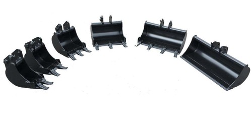 Buckets for fermec mf114 - fermec,