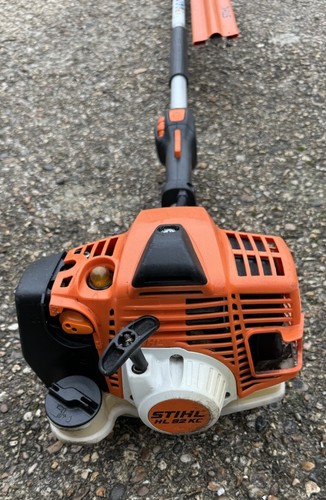 Stihl hl92 k - /, hl92/k