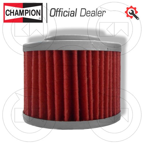 Oil filter champion cof051 - champion, bmw