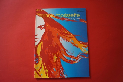 Alanis morissette under - morissette,