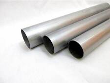 Mild Steel Tubes Pipes For Exhaust Tube Repair, Fabrication 1.5mm pipe