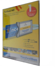 TELEWIZJA NA KARTE NC HD MODUL