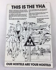 Original / Vintage Y.H.A -