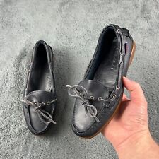 SEBAGO Docksides Boat Deck