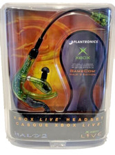 Halo 2 Xbox Live Headset