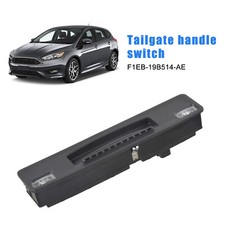 F1EB-19B514-AE Boot Tailgate