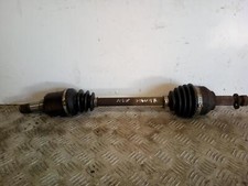 Jaguar X Type 01-10 2.5 Petrol