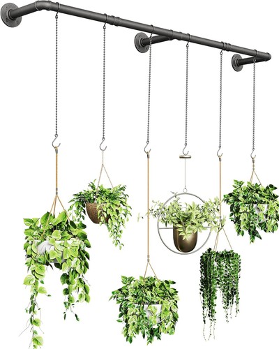 2026 plant hanger indoor - plant,