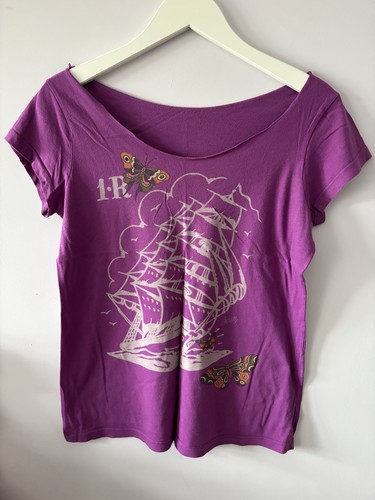 Sailor jerry girls - jerry, scoop