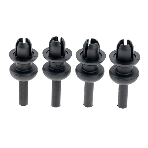 Pcs parcel shelf - 4,