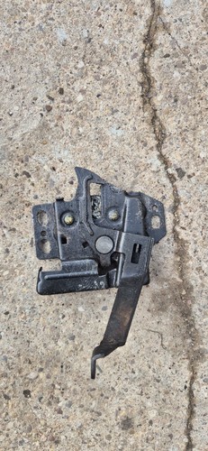 Honda bonnet latch catch - honda,