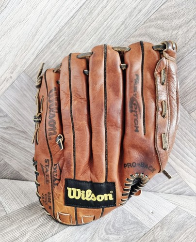 Wilson force all leather - wilson,