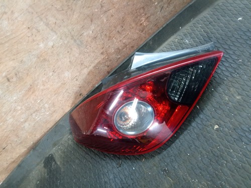 Vauxhall corsa sxi - ac, mk3