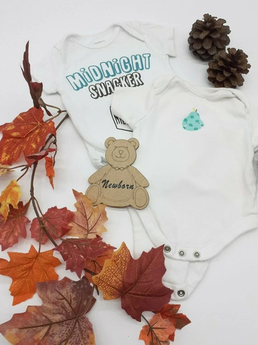Newborn baby boys clothes - baby,