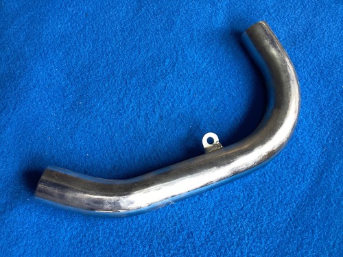 Triumph trophy tr5t h - triumph,