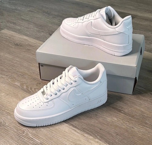 Nike air force low 07 - 1,