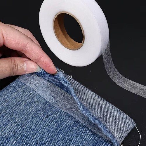 Meters iron hemming tape - meters, iron-on
