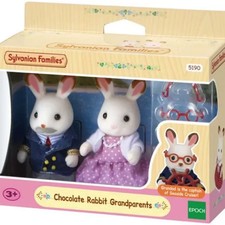 Sylvanian Families - 5190
