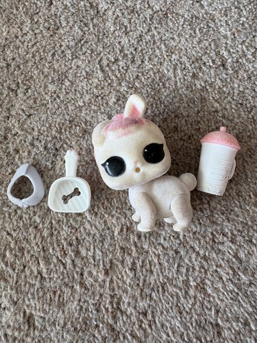 Lol surprise dolls - lol, surprise!