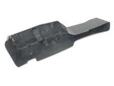 Kawasaki ZX-10 ZXT00B [1990] - Right Storage Compartment Fairing