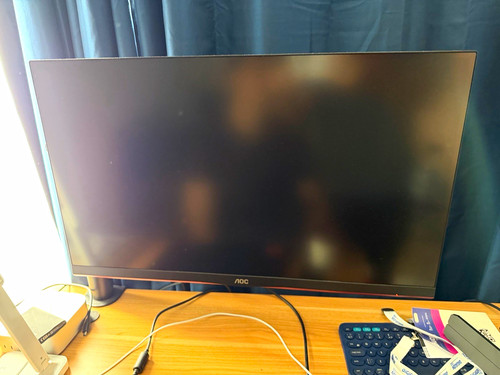 Aoc gaming q27g2e - aoc,