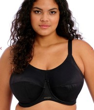 Elomi Energise Sports Bra -