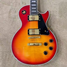 LP Custom Heritage Cherry