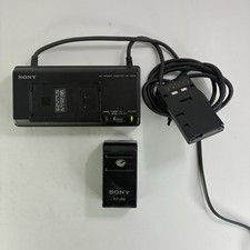 Sony AC-V60 Handycam Power